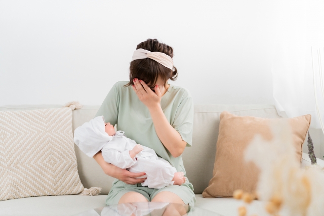 【産後の骨盤矯正は早めがカギ】子育て中のお母さんへおすすめ！ 画像