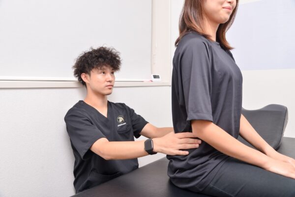 腰痛を予防したいなら接骨院へ！川崎で根本改善を目指すなら 画像