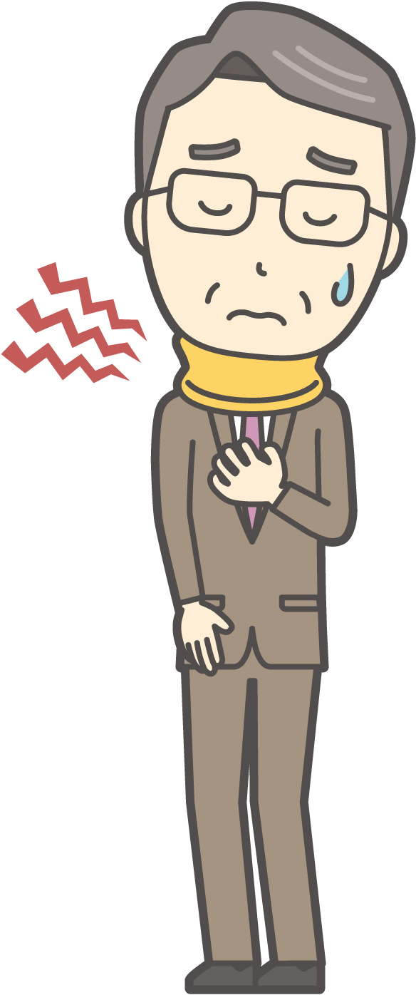 川崎で交通事故によるむちうち改善！怪我の完治ははどれくらい？ 画像