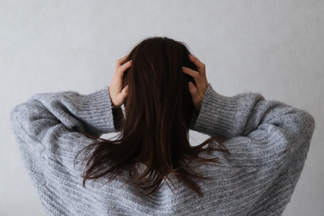 川崎で頭痛にお悩みの方へ|ゼロスポ接骨院が原因と改善法を解説 画像