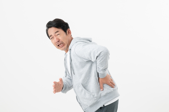 タイプ別腰痛の問題点と接骨院での検査・根本改善のすすめ 画像