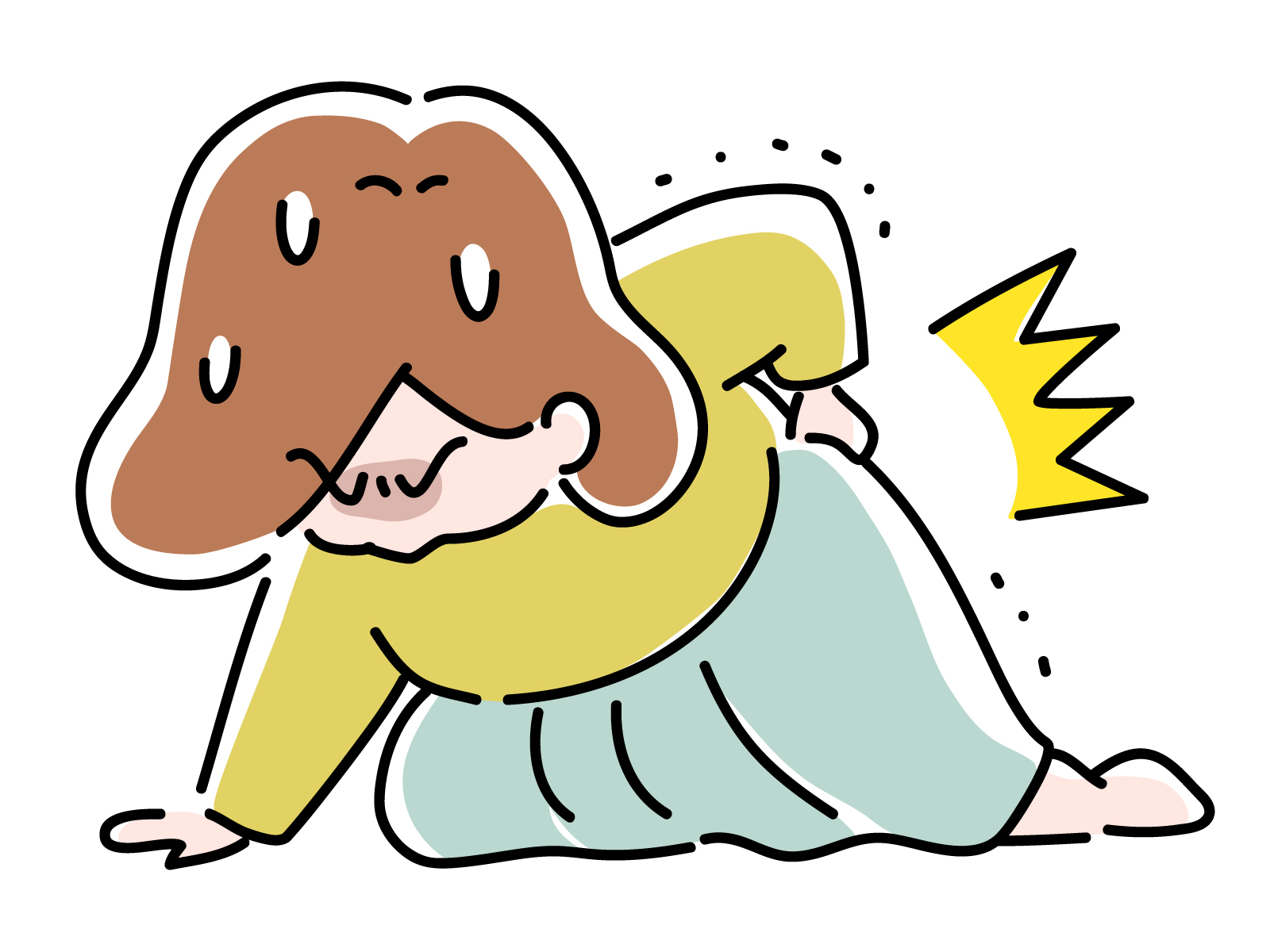 川崎で腰痛改善｜ゼロスポ接骨院の筋トレ＆整体で再発防止 画像