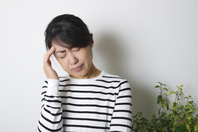 冷え込む季節の頭痛対策は川崎の整骨院へ｜血流改善で根本施術 画像