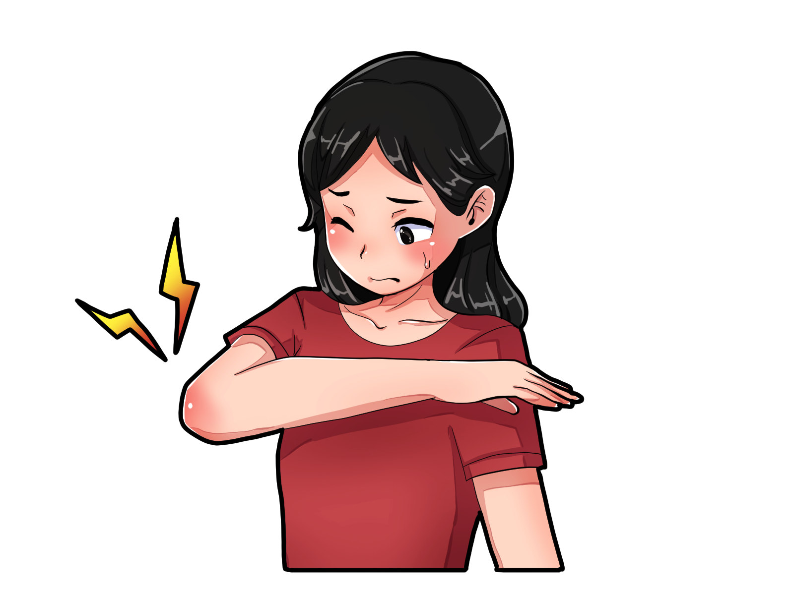 テニス肘・ゴルフ肘を整骨院で改善！肘の痛みを根本からケア 画像